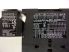 Eaton DILM17-10, XTCE018C10F, 277004 mágneskapcsoló DIL A-XHI22, XCTEXFAC22 segédérintkezővel, 230VAC tekercs, 18A, 7,5kW, 3NO+(2NO+2NC), XT IEC kontaktor, Csavaros bekötés