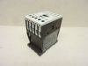 Eaton DIL M15-10, XTCE015B10, 290058 mágneskapcsoló, kontaktor, 230VAC tekercs, 15,5A, 3+1NO, 7,5 kW/400VAC Eaton DIL M15-10, XTCE015B10, 290058 mágneskapcsoló, kontaktor, 230VAC tekercs, 15,5A, 3+1NO, 7,5 kW/400VAC