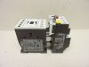 Eaton DIL M9-10, XTCE009B10, 276690 mágneskapcsoló, teljesítmény kontaktor + ZB12-4, XTOB004BC1, 278438, 2,4...4A hőkioldó, 230VAC tekercs, 9A, 3+1NO, Eaton DIL M9-10, XTCE009B10, 276690 mágneskapcsoló, teljesítmény kontaktor + ZB12-4, XTOB004BC1, 278438, 2,4...4A hőkioldó, 230VAC tekercs, 9A, 3+1NO,