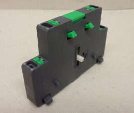 Schneider Electric LAG8N113P TeSys Giga segédérintkező 1NO+1NC L1/R1, rugós bekötés, Schneider Electric LAG8N113P TeSys Giga segédérintkező 1NO+1NC L1/R1, rugós bekötés,
