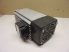 CME Cento s.r.l. E71 MB2, 3 fázisú, csökkentett tengelymagasságú villanymotor, elektromotor, aszinkron motor, 3kW 2800 rpm, 230/400V, 30mm tengely, M30x1,5 menettel a végén, Extrudált motorok "E" sorozat