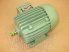 Villanymotor talpas, 3~, 0,18kW, 1380 rpm, 380/220V Y/Δ 50Hz, Kaiser DN 63 B/4