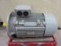 pDrive EH1-16L-06B, 3 fázisú B5 peremes villanymotor, 11kW 970rpm, 400/690V 50Hz, 42mm tengely, 6 pólusú, alacsony fordulatú, nagy nyomatékú, alumínium házas, 160-as méret pDrive EH1-16L-06B, 3 fázisú B5 peremes villanymotor, 11kW 970rpm, 400/690V 50Hz, 42mm tengely, 6 pólusú, alacsony fordulatú, nagy nyomatékú, alumínium házas, 160-as méret
