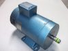 Villanymotor, DC motor, talpas, 0,37kW, 2000rpm, 180VDC, Neco PM 80 5C