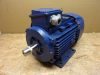 Elsto E2T 112M2C-40 H, talpas villanymotor, elektromotor, aszinkron motor, 3~, 4kW, 2895 rpm, 400/690V Δ/Y 50Hz, IE2 Elsto E2T 112M2C-40 H, talpas villanymotor, elektromotor, aszinkron motor, 3~, 4kW, 2895 rpm, 400/690V Δ/Y 50Hz, IE2
