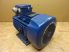 Elsto E2T 112M2C-40 H, talpas villanymotor, elektromotor, aszinkron motor, 3~, 4kW, 2895 rpm, 400/690V Δ/Y 50Hz, IE2