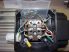 FIMEC H71B2SE, 3 fázisú, csökkentett tengelymagasságú villanymotor, elektromotor, aszinkron motor, 230/400VAC 1,85 kW 2800 rpm, 30mm tengelyátmérő, 30x1,5mm menet a tengelyvégen, extrudált motorok "E" sorozat.