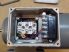Sew-Eurodrive DT71D8/BMG, 3 fázisú talpas villanymotor fékkel, BG1,5 fékmodullal, 0,15kW, 650rpm, 50Hz, hajtóművekhez is.