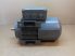 Sew-Eurodrive DT71D8/BMG, 3 fázisú talpas villanymotor fékkel, BG1,5 fékmodullal, 0,15kW, 650rpm, 50Hz, hajtóművekhez is.