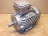 Brook Crompton WU-DF100-LS, 3 fázisú talpas villanymotor, 2,2kW 1435rpm, 230/400V Brook Crompton WU-DF100-LS, 3 fázisú talpas villanymotor, 2,2kW 1435rpm, 230/400V
