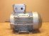 Brook Crompton WU-DF100-LS, 3 fázisú talpas villanymotor, 2,2kW 1435rpm, 230/400V 