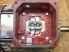Brook Crompton WU-DF100-LS, 3 fázisú talpas villanymotor, 2,2kW 1435rpm, 230/400V 