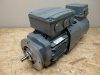 Sew-Eurodrive DRS71S4BE05HR/FG/V, 3 fázisú, fékes, aktív ventilátoros (V71 13614908), peremes villanymotor, 0,37kW, 1380rpm, 10mm tengely, 