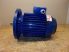 Peremes 3 fázisú aszinkronmotor, adattábla nélküli, 400V 50Hz 1490 rpm, kb.2,2kW, 28mm tengely, Peremes 3 fázisú aszinkronmotor, adattábla nélküli, 400V 50Hz 1490 rpm, kb.2,2kW, 28mm tengely,