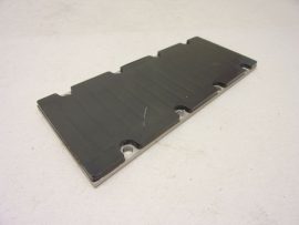 Tecnotion TL192 Mágnestábla, mágneslemez, mágnesmodul TL Sorozatú lineáris motorokhoz, 192x80x8,2mm, 16db. 8,5x60mm neodym mágnessel, Tecnotion TL192 Mágnestábla, mágneslemez, mágnesmodul TL Sorozatú lineáris motorokhoz, 192x80x8,2mm, 16db. 8,5x60mm neodym mágnessel,