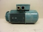   SEW Eurodrive DT80N4BMH peremes, fékes villanymotor, 0,.75kW 1340rpm 415/240VAC, 12mm tengelyátmérő, SA57, SA62, RF37, FA37 áttételházakhoz is.