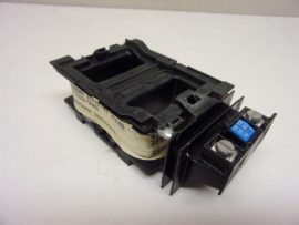 Siemens 3TY7483-0AM0 mágnestekercs, behúzótekercs 3TF48, 49, 3TK48 mágneskapcsolókhoz, 220V 50Hz / 264V 60Hz, (2x)16x36,6mm magméret, szolenoid Siemens 3TY7483-0AM0 mágnestekercs, behúzótekercs 3TF48, 49, 3TK48 mágneskapcsolókhoz, 220V 50Hz / 264V 60Hz, (2x)16x36,6mm magméret, szolenoid