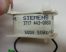 Siemens 3TY7443-0AS0 mágnestekercs, behúzótekercs 3TF34, 35, 44, 45 mágneskapcsolókhoz, 500V 50Hz, 600V 60Hz, 12,8x18,8 mm magméret, szolenoid Siemens 3TY7443-0AS0 mágnestekercs, behúzótekercs 3TF34, 35, 44, 45 mágneskapcsolókhoz, 500V 50Hz, 600V 60Hz, 12,8x18,8 mm magméret, szolenoid