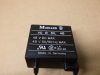 Túlfeszültség korlátozó, varisztor supressor DIL mágneskapcsolókhoz, 24-48V AC/DC, Moeller VGBDIL48, 071609, DIL00AM, DIL00M, DIL1AM, DIL1M, DIL2AM, DIL2M, DIL3M80, DIL4M115 Túlfeszültség korlátozó, varisztor supressor DIL mágneskapcsolókhoz, 24-48V AC/DC, Moeller VGBDIL48, 071609, DIL00AM, DIL00M, DIL1AM, DIL1M, DIL2AM, DIL2M, DIL3M80, DIL4M115