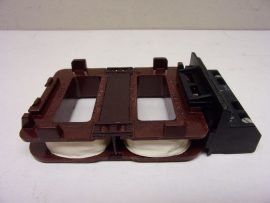 Siemens 3TY6543-0AF0 mágnestekercs, behúzótekercs 3TB54 mágneskapcsolókhoz, 110V 50Hz / 132V 60Hz, (2x) 23,2x52,7 mm magméret, szolenoid Siemens 3TY6543-0AF0 mágnestekercs, behúzótekercs 3TB54 mágneskapcsolókhoz, 110V 50Hz / 132V 60Hz, (2x) 23,2x52,7 mm magméret, szolenoid