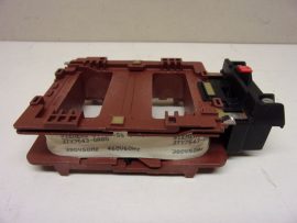 Siemens 3TY7543-0AQ0 mágnestekercs, behúzótekercs 3TF54, 55, 3TK54 mágneskapcsolókhoz, 380V 50Hz / 460V 60Hz, (2x) 25,8x59 mm magméret, szolenoid Siemens 3TY7543-0AQ0 mágnestekercs, behúzótekercs 3TF54, 55, 3TK54 mágneskapcsolókhoz, 380V 50Hz / 460V 60Hz, (2x) 25,8x59 mm magméret, szolenoid