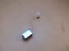 Mágnestekercs, behúzótekercs, Mozgató mágnes, elektromágnes dugattyúval, 8W, 24 VDC, TDS-K12SB, állandó mágneses, retesz, kerek lapított fejjel, Keep Solenoid Series Mágnestekercs, behúzótekercs, Mozgató mágnes, elektromágnes dugattyúval, 8W, 24 VDC, TDS-K12SB, állandó mágneses, retesz, kerek lapított fejjel, Keep Solenoid Series