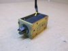 Mágnestekercs, behúzótekercs, Mozgató mágnes, elektromágnes dugattyúval, TDS-10E, 5,4W, 24 VDC, FH7-5379, 2 pólusú csatlakozóval, Solenoid With Plunger Mágnestekercs, behúzótekercs, Mozgató mágnes, elektromágnes dugattyúval, TDS-10E, 5,4W, 24 VDC, FH7-5379, 2 pólusú csatlakozóval, Solenoid With Plunger