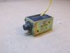 Mágnestekercs, behúzótekercs, Mozgató mágnes, elektromágnes dugattyúval, TDS-08A, 3,4W, 24 VDC, FH7-5394, 2 pólusú csatlakozóval, Solenoid With Plunger Mágnestekercs, behúzótekercs, Mozgató mágnes, elektromágnes dugattyúval, TDS-08A, 3,4W, 24 VDC, FH7-5394, 2 pólusú csatlakozóval, Solenoid With Plunger