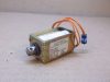 Mágnestekercs, behúzótekercs, Mozgató mágnes, elektromágnes dugattyúval, TDS-10E, 5,4W, 24 VDC, el.mec 500-0011, 2 pólusú csatlakozóval, Solenoid With Plunger Mágnestekercs, behúzótekercs, Mozgató mágnes, elektromágnes dugattyúval, TDS-10E, 5,4W, 24 VDC, el.mec 500-0011, 2 pólusú csatlakozóval, Solenoid With Plunger