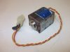 TDS-K12SB R, Elektromágneses retesz, Mágnestekercs, behúzótekercs, mozgató mágnes, 8W, 24 VDC 330mA, öntartó, stekkeres csatlakozás, oxidálódott galvánnal TDS-K12SB R, Elektromágneses retesz, Mágnestekercs, behúzótekercs, mozgató mágnes, 8W, 24 VDC 330mA, öntartó, stekkeres csatlakozás, oxidálódott galvánnal