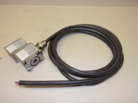 Schienle Magnettechnik Ex22 037-23W C - DC - - 01, robbanásbiztos elektromágnes, mágnestekercs, hidraulikus szelepekhez, 24VDC, 3m 3eres kábellel, 19mm magátmérő, FA2023-3222/092 03/24, Schienle Magnettechnik Ex22 037-23W C - DC - - 01, robbanásbiztos elektromágnes, mágnestekercs, hidraulikus szelepekhez, 24VDC, 3m 3eres kábellel, 19mm magátmérő, FA2023-3222/092 03/24,