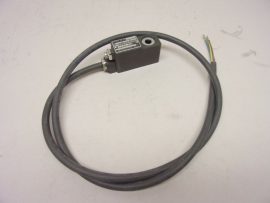 Festo MSFW-110-EEX (151278) 110VAC 50/60 Hz, robbanásbiztos mágnestekercs, 1m kábellel, pneumatikus mágnesszelepekhez Festo MSFW-110-EEX (151278) 110VAC 50/60 Hz, robbanásbiztos mágnestekercs, 1m kábellel, pneumatikus mágnesszelepekhez