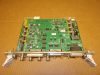 Anritsu MU848077C kártya, Baseband interface, 322U15904, 322U15801(X3), PLUG-IN modul MD8480C-hez,