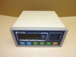   CAS CI-6000A Indicator, Mérleghez súly kijelző modul, kiértékelő egység, 