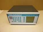   Telsonic Ultrasonics MPS-4, Ultrahangos amplitúdószabályozott vezérlőegység, (ARP) LEFT, 24V 2A, ultrahangos hegesztő rendszerekhez, Magyar nyelvű kezelési útmutatóval