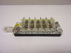 Calor Emag nyomógomb modul 3NO + 2NC érintkezővel, Calor Emag nyomógomb modul 3NO + 2NC érintkezővel,