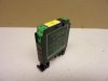 Murr Elektronik 50041, AMMS 10-14/1 opto-csatoló modul, Tranzisztor modul, 10-53VDC működtetés, 4,5-48VDC 1,2A kimenet, IN: 5,5 VDC - OUT: 53 VDC / 1,2 A Murr Elektronik 50041, AMMS 10-14/1 opto-csatoló modul, Tranzisztor modul, 10-53VDC működtetés, 4,5-48VDC 1,2A kimenet, IN: 5,5 VDC - OUT: 53 VDC / 1,2 A