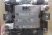 Relé, BBC P8a2ym 73, 220V 50Hz, 8 érintkező pár, 5 NO, 3 NC. Csavaros kötések.