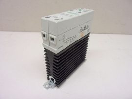 Schneider Electric SSRDCDS10A1 1 fázisú szilárdtest relé, 4-32VDC be, 24-280VAC 10A ki, SSR relé, DIN sínre szerelhető, 1xNO, Schneider Electric SSRDCDS10A1 1 fázisú szilárdtest relé, 4-32VDC be, 24-280VAC 10A ki, SSR relé, DIN sínre szerelhető, 1xNO,