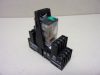 Schneider Electric RXZE2M114M Zelio foglalat, RXM2 és RXM4 relékhez + RXM4AB2BD Zelio RXM miniatűr relé, 4CO, 6A, 24VDC, tesztgomb, LED, DIN sínre szerelhető relé foglalattal, sorkapocs relé Schneider Electric RXZE2M114M Zelio foglalat, RXM2 és RXM4 relékhez + RXM4AB2BD Zelio RXM miniatűr relé, 4CO, 6A, 24VDC, tesztgomb, LED, DIN sínre szerelhető relé foglalattal, sorkapocs relé