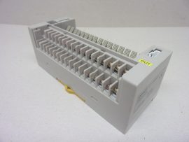 Relémodul 16 relével, Omron GT1-ROS16 + (16x) Omron G6D-1A 24VDC, xyz Relémodul 16 relével, Omron GT1-ROS16 + (16x) Omron G6D-1A 24VDC, xyz
