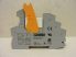 Phoenix Contact 2961451, REL-MR-230AC/21-21 ipari relé, 2900931, RIF-1-BPT/2X21 foglalattal, 230VAC, 2NO/NC, 250 V AC/DC 3/8A, DIN sínre Phoenix Contact 2961451, REL-MR-230AC/21-21 ipari relé, 2900931, RIF-1-BPT/2X21 foglalattal, 230VAC, 2NO/NC, 250 V AC/DC 3/8A, DIN sínre