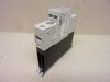 Carlo Gavazzi RGC1A23A15KKE szilárdtest relé, alumínium hűtőbordával, 1 pólusú, DIN-sínre szerelhető SSR, 24...264 VAC 20A, Nullaátmenet-kapcsolás, Beépített túlfeszültség-védelem