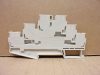 Siemens sorkapocs, 8WH2 030-0AF00 szürke, 500V 2,5mm2, xyz Siemens sorkapocs, 8WH2 030-0AF00 szürke, 500V 2,5mm2, xyz