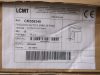 Kábellétra toldó modul, galvanizát, LCMT Faslock Auto S EZ, CM558340, Legrand rendszerekhez Kábellétra toldó modul, galvanizát, LCMT Faslock Auto S EZ, CM558340, Legrand rendszerekhez