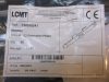 Kábellétra toldó modul, bepattintós, galvanizált, LCMT EDRNEZ, CM558241, Legrand rendszerekhez Kábellétra toldó modul, bepattintós, galvanizált, LCMT EDRNEZ, CM558241, Legrand rendszerekhez
