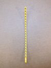 Legrand Duplix™ kábeljelölő, feliratozó, sárga alapon fekete, B, Legrand 600 Duplix 384 11, 038411 Legrand Duplix™ kábeljelölő, feliratozó, sárga alapon fekete, B, Legrand 600 Duplix 384 11, 038411