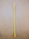 Legrand Duplix™ kábeljelölő, feliratozó, sárga alapon fekete, G, Legrand 600 Duplix™ 384 16, 038416 Legrand Duplix™ kábeljelölő, feliratozó, sárga alapon fekete, G, Legrand 600 Duplix™ 384 16, 038416