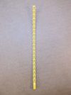 Legrand Duplix™ kábeljelölő, feliratozó, sárga alapon fekete, I, Legrand 600 Duplix™ 384 18, 038419, 580 db. Legrand Duplix™ kábeljelölő, feliratozó, sárga alapon fekete, I, Legrand 600 Duplix™ 384 18, 038419, 580 db.