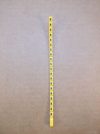 Legrand Duplix™ kábeljelölő, feliratozó, sárga alapon fekete, N, Legrand 600 Duplix™ 384 23, 038423 Legrand Duplix™ kábeljelölő, feliratozó, sárga alapon fekete, N, Legrand 600 Duplix™ 384 23, 038423